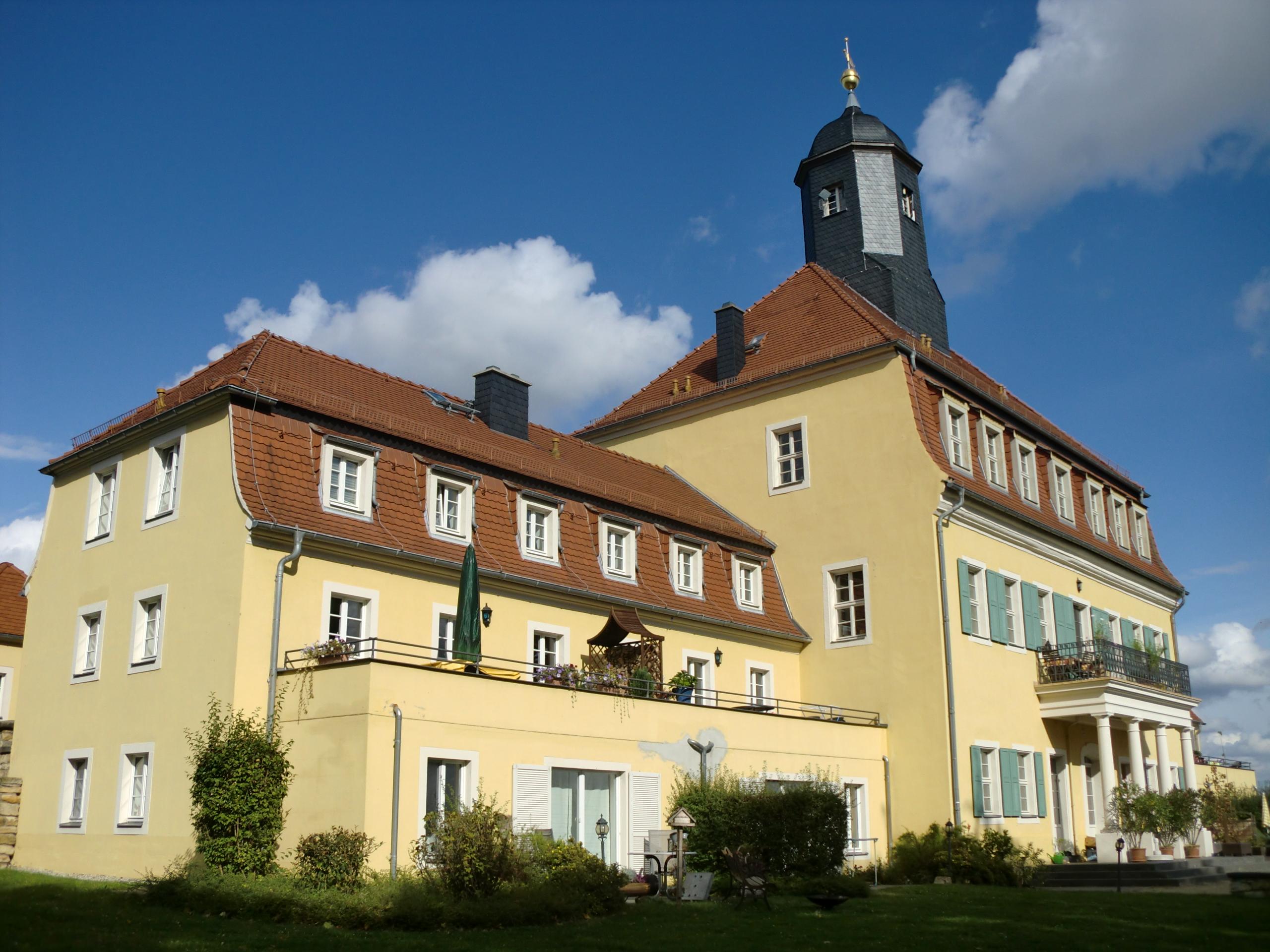 Jochhohschlosschen
